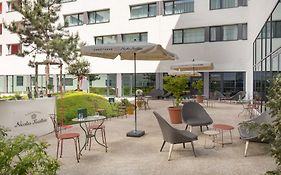 Hyatt House Paris Charles de Gaulle Airport